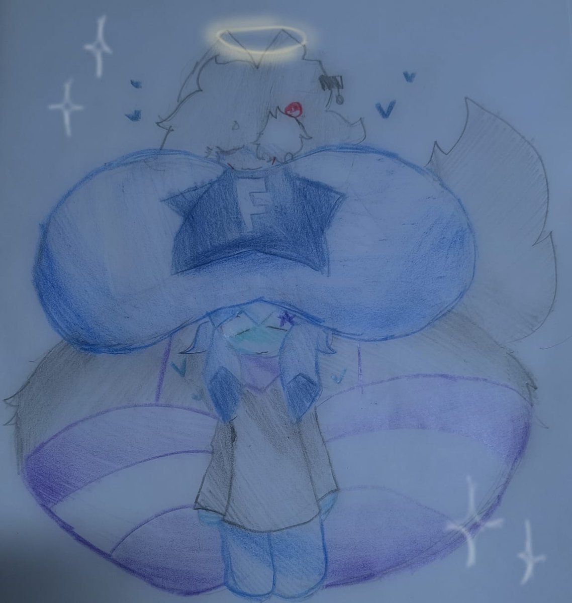 **•̩̩͙✩•̩̩͙*˚ ҒᎡϴՏͲᎬᎡ ˚*•̩̩͙✩•̩̩͙*˚* tweet media