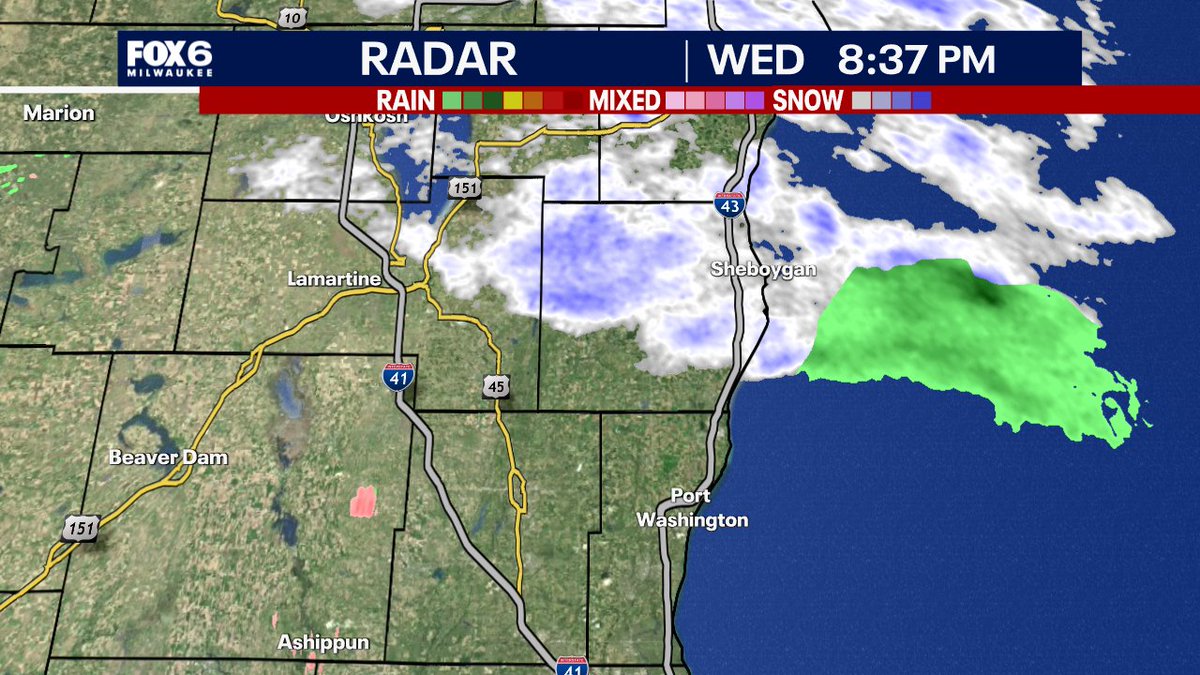 Tom Wachs, CBM tweet media