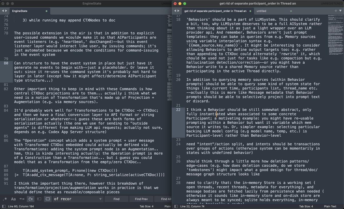Weston Beecroft tweet media