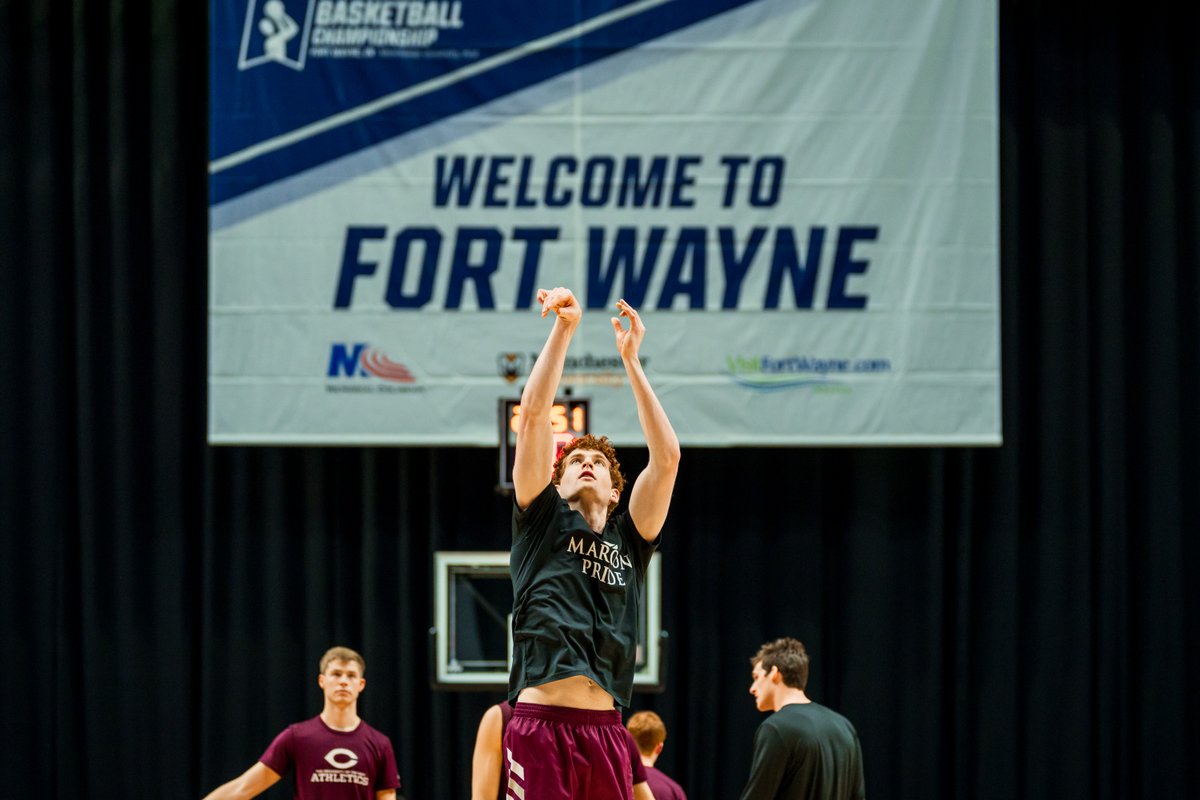 UChicago Basketball tweet media