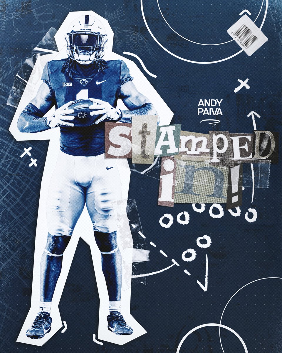 3⭐️Aniti “Andy” Paiva tweet media