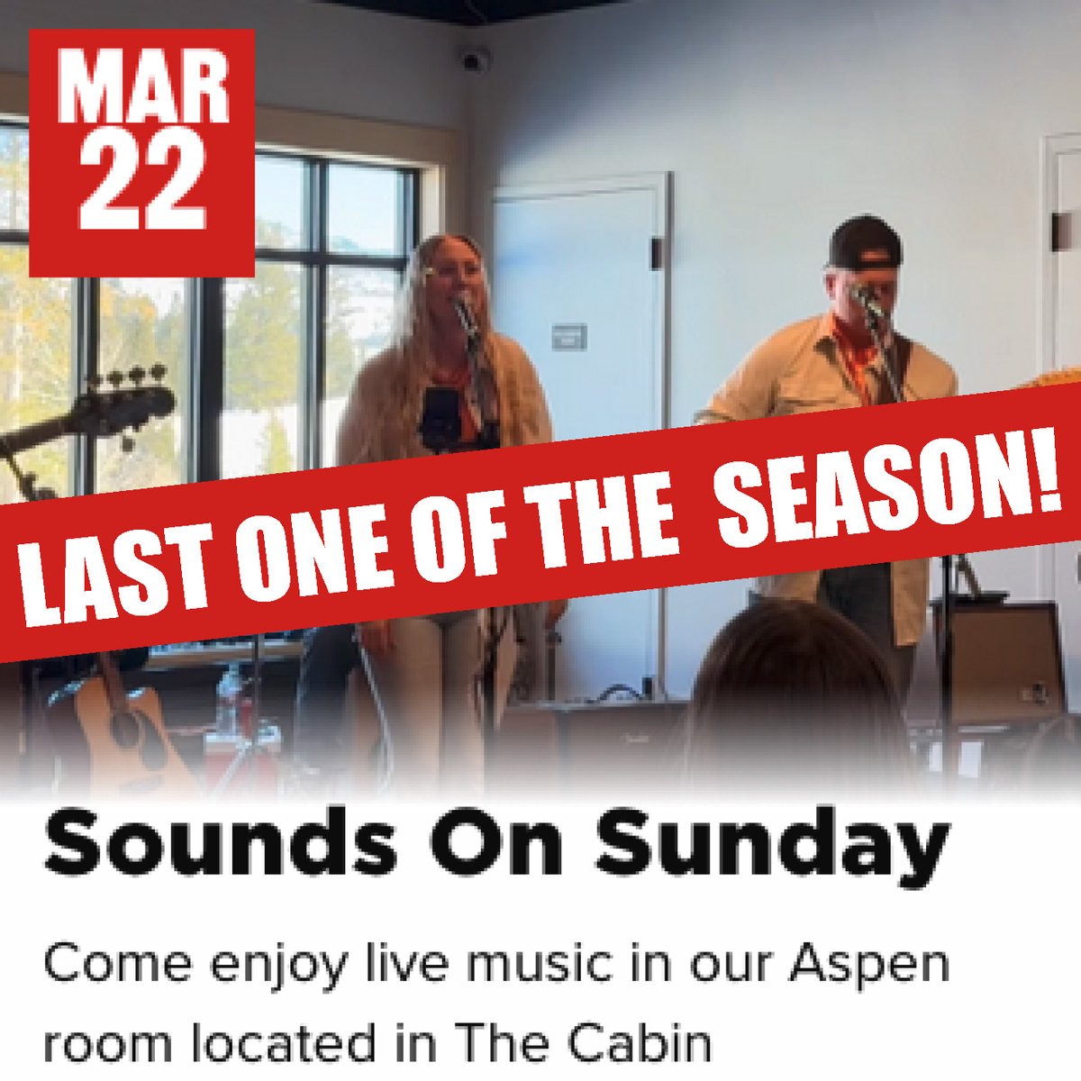 Beaver Mountain tweet media