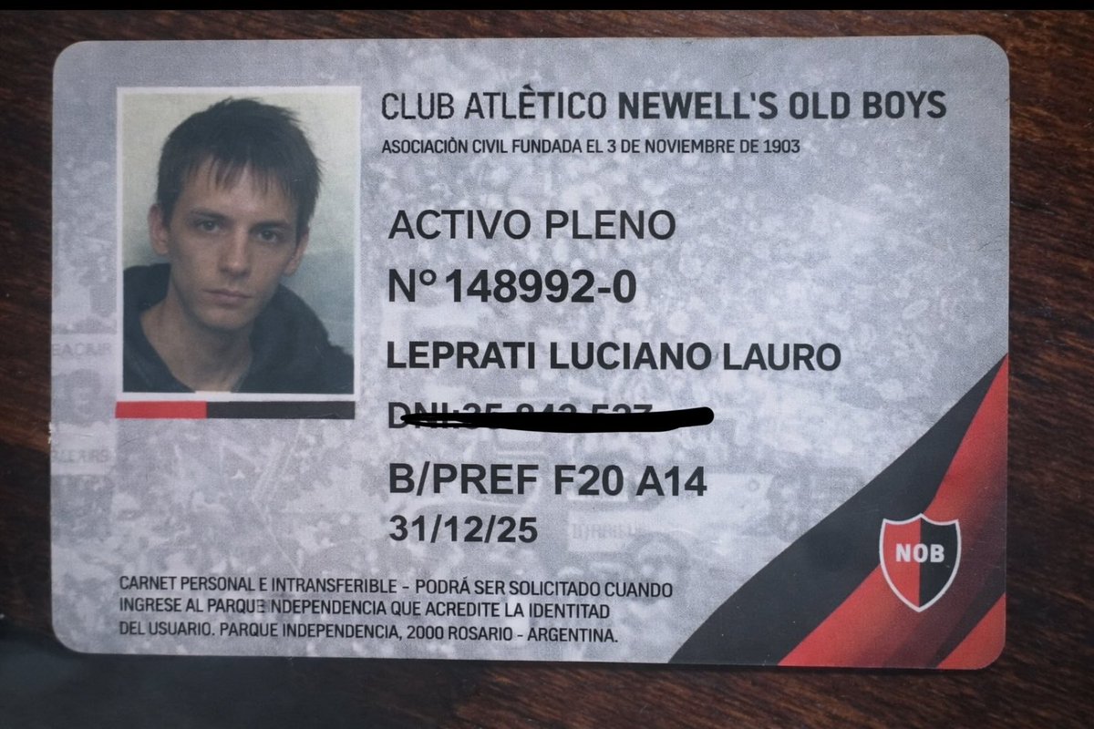 Lucho Lepra tweet media
