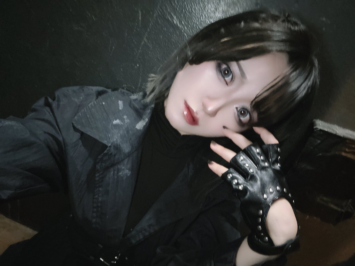 杢原 朱織‎🤍0314~19オトメ6 tweet media