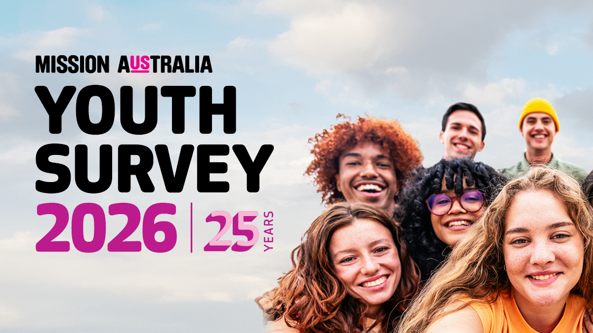 Mission Australia tweet media