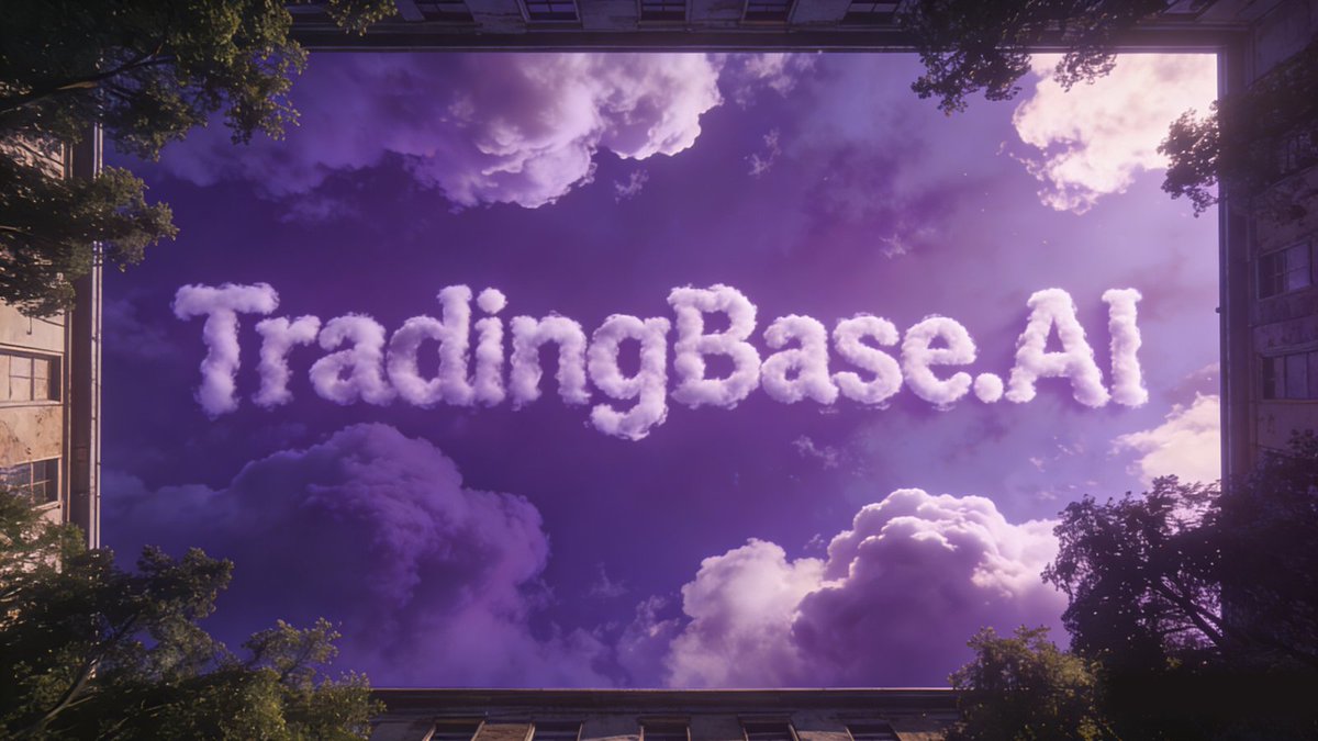 TradingBase (📊,🔍) tweet media