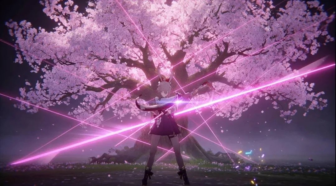 Star Rail Universe tweet media