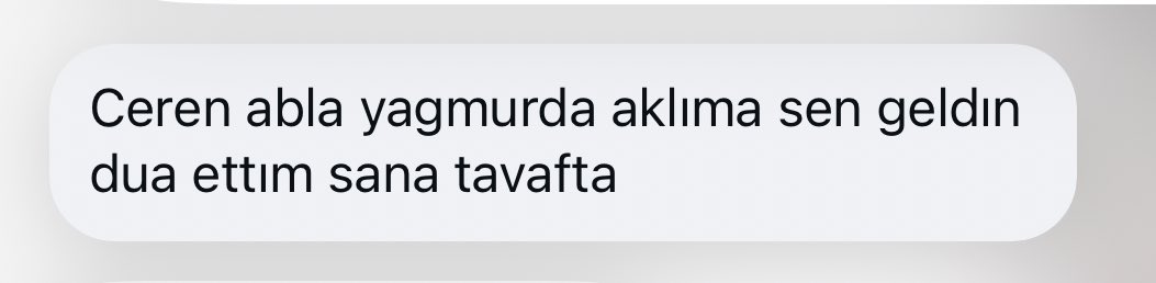 Allahım lütfen beni umreye çağır başka türlü gelemiyorum