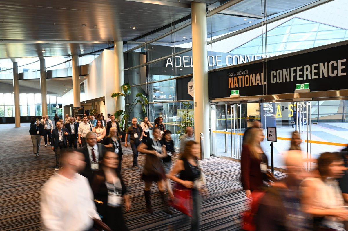 SMSF Association tweet media