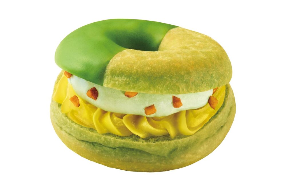 Fashion Press tweet media