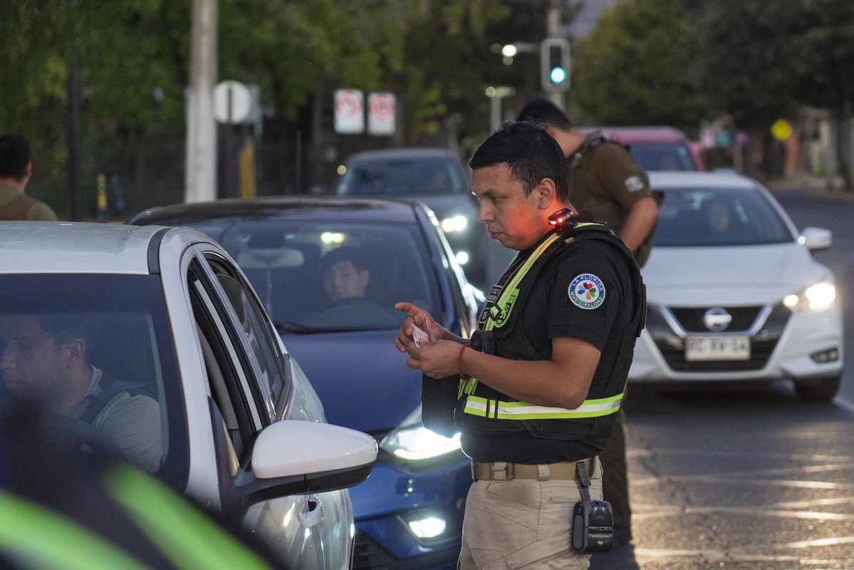 Municipalidad de La Florida tweet media