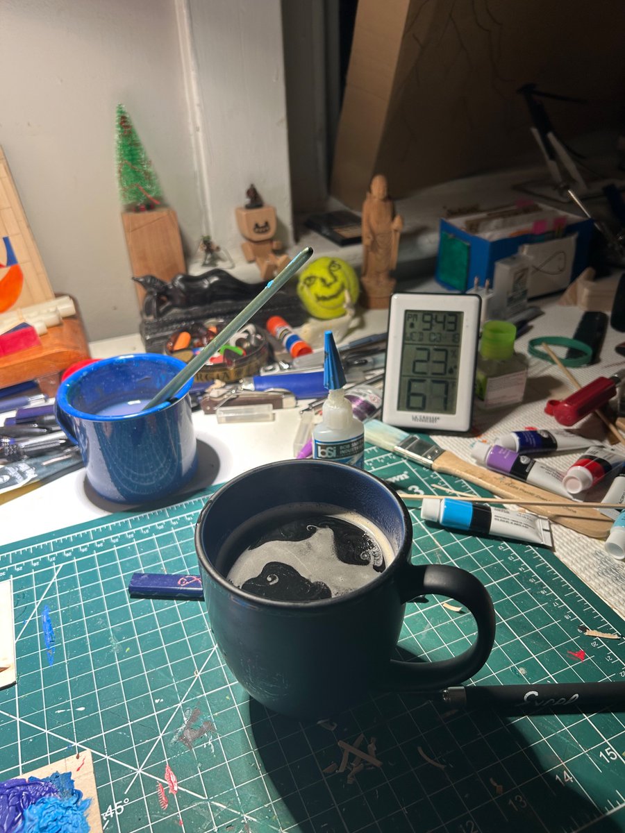 trout Fish tweet media