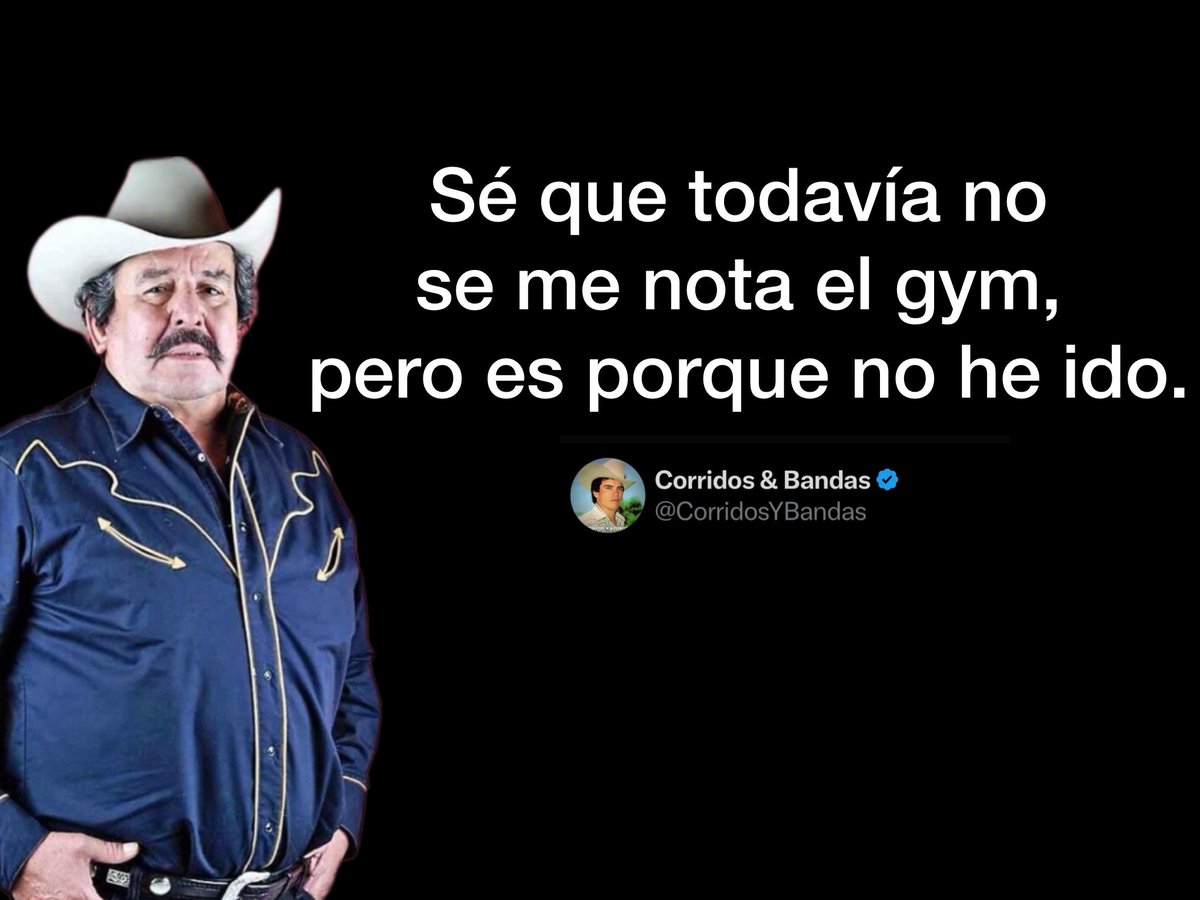 corridosybandas's tweet photo. https://t.co/Zlv3o5HjJo