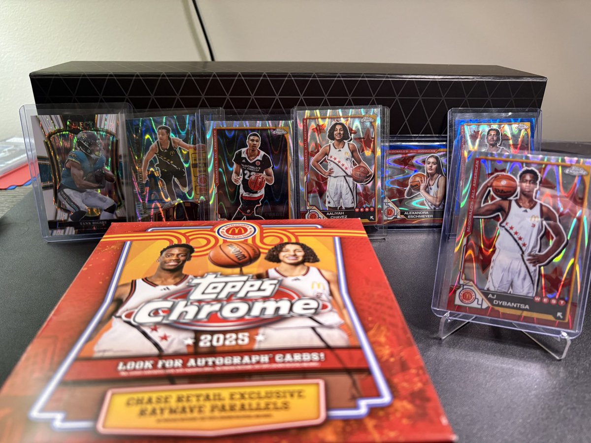 Warnings Cards tweet media