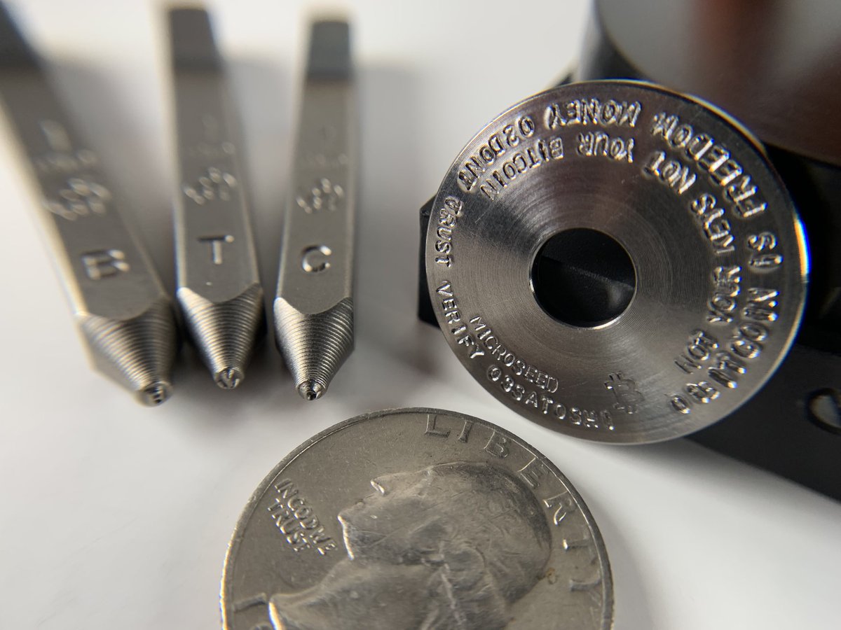 MicroSeed.io tweet media