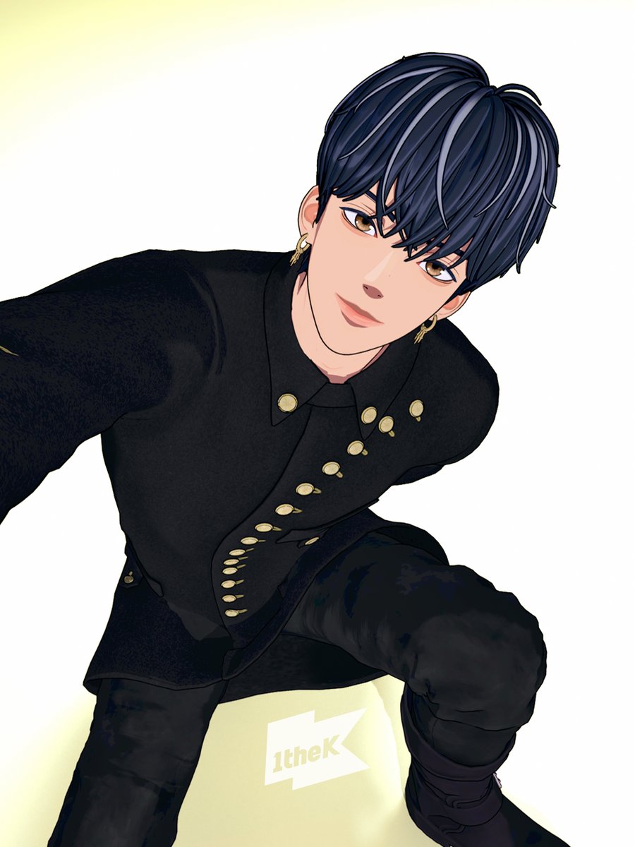 1theK(원더케이) tweet media