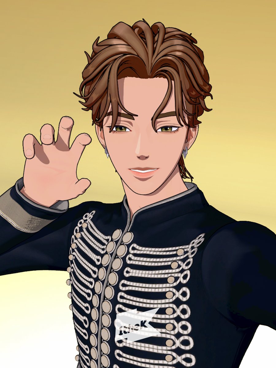 1theK(원더케이) tweet media