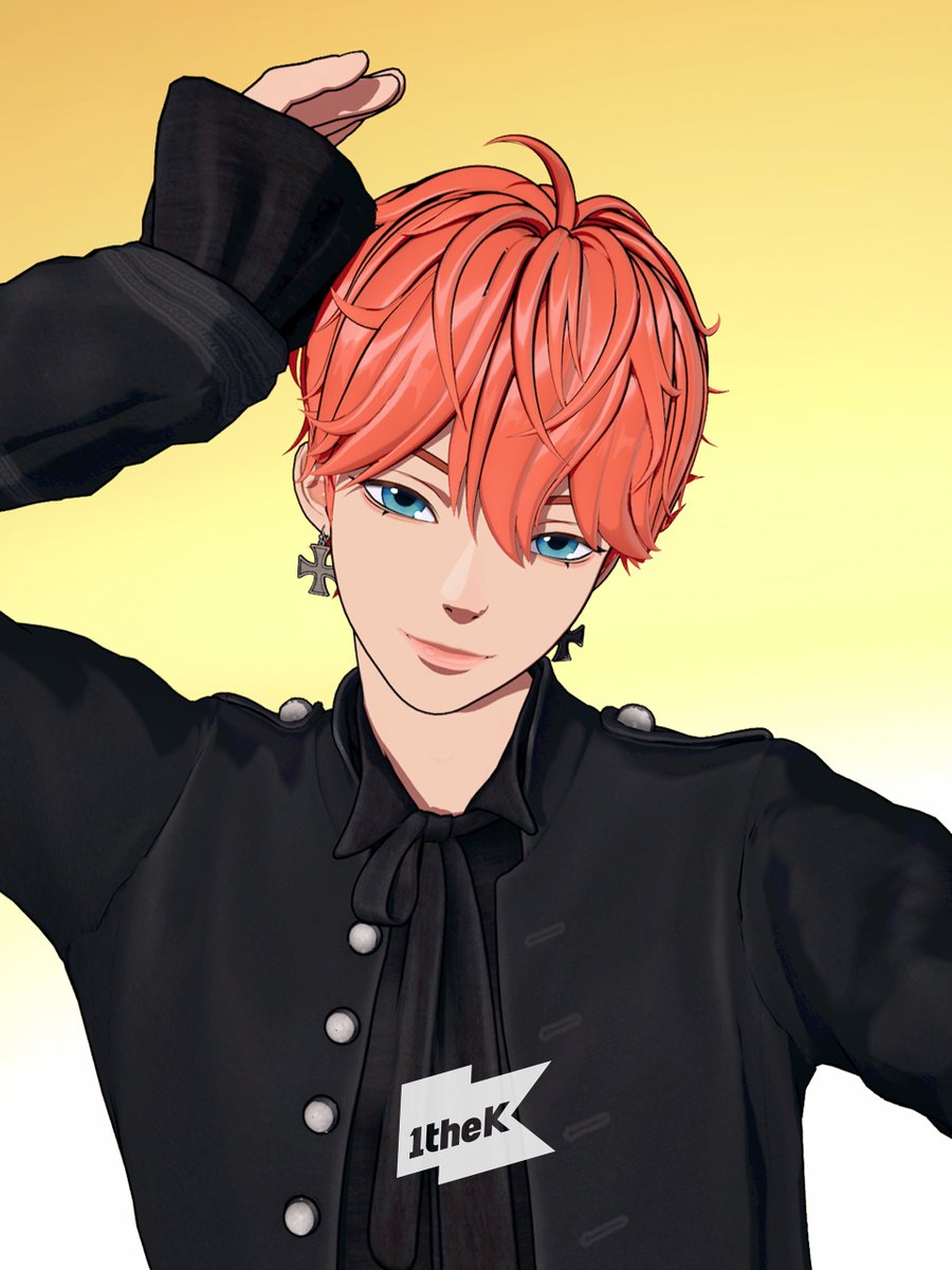 1theK(원더케이) tweet media