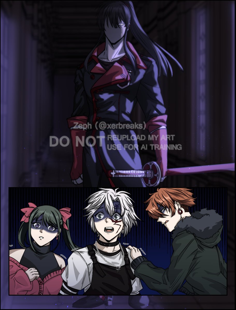 Zeph ✞ tweet media