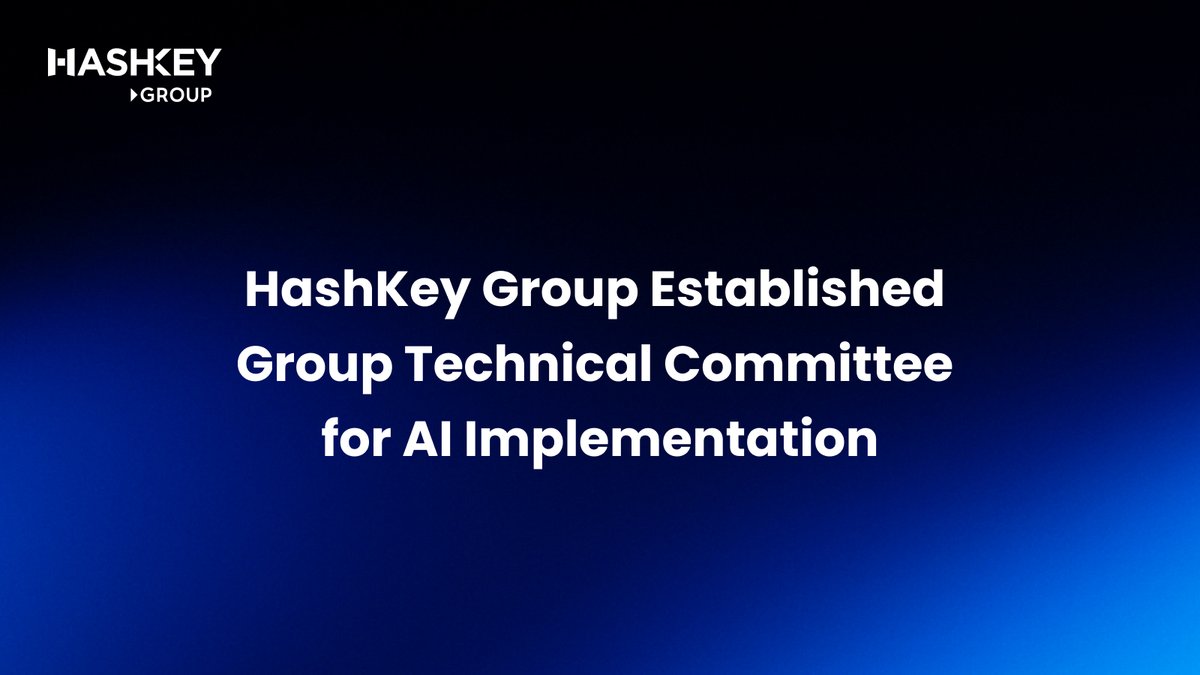 HashKey Group tweet media