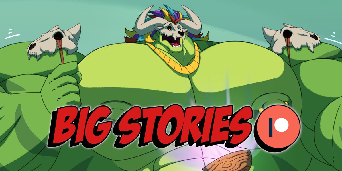 Silver-Stag tweet media