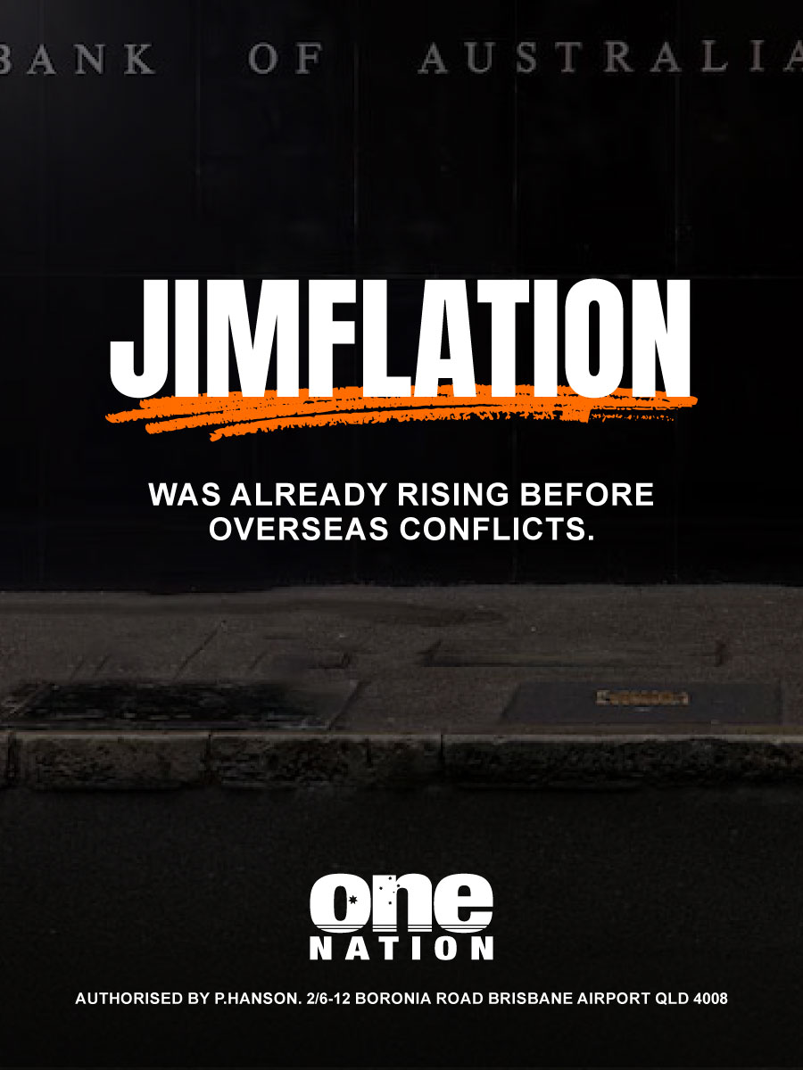 Pauline Hanson 🇦🇺 tweet media