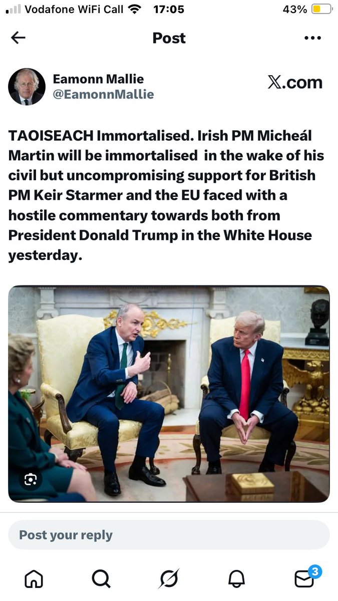 Joe Moran tweet media