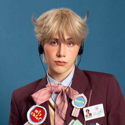 #NewProfilePic