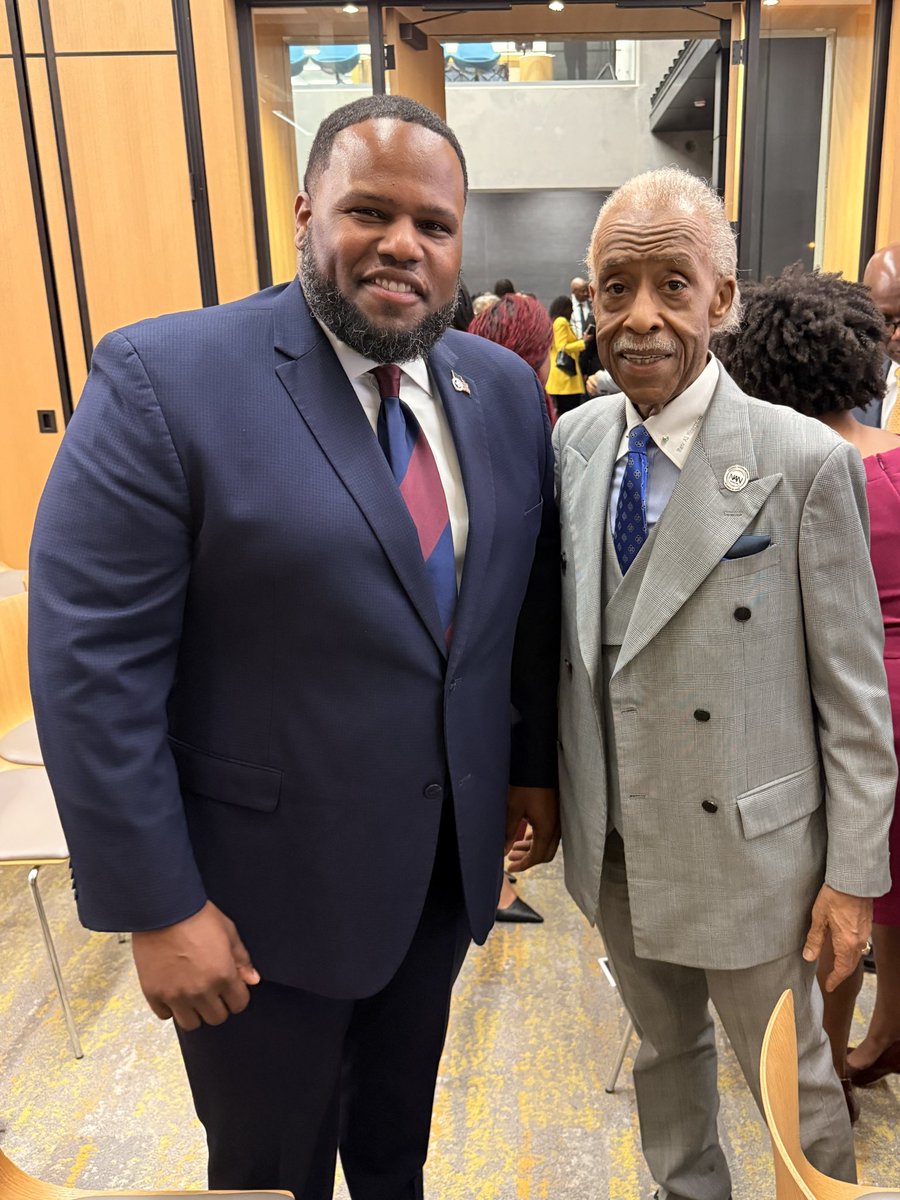 Brian K. Roberson II tweet media