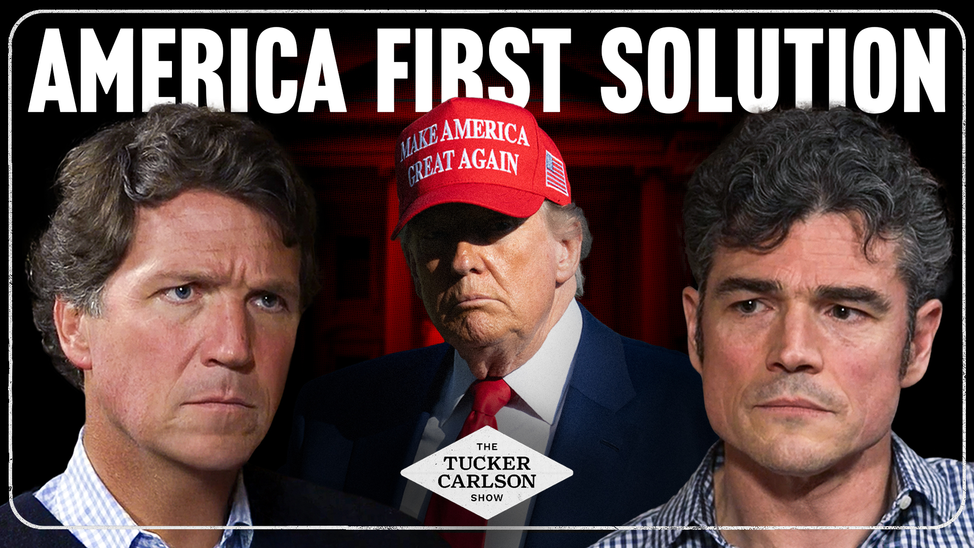 Tucker Carlson (@TuckerCarlson) on X