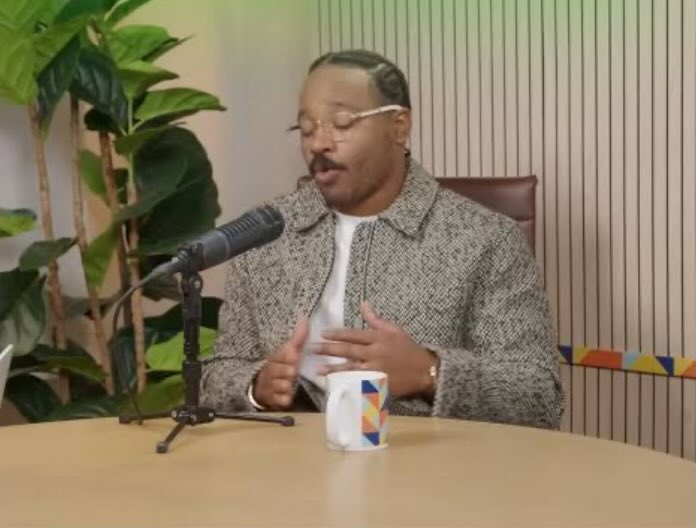 julian casamigos tweet media