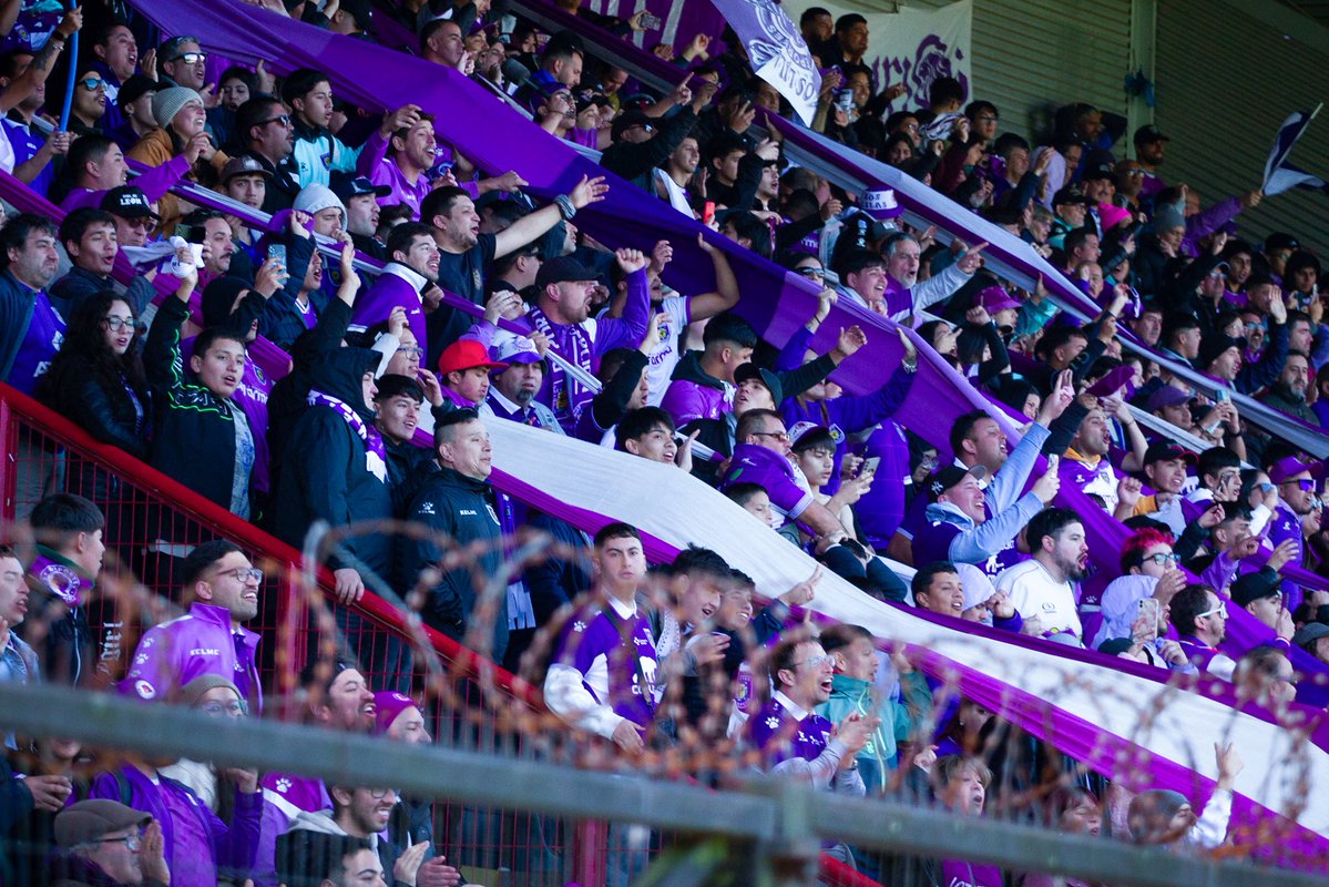 Deportes Concepción tweet media