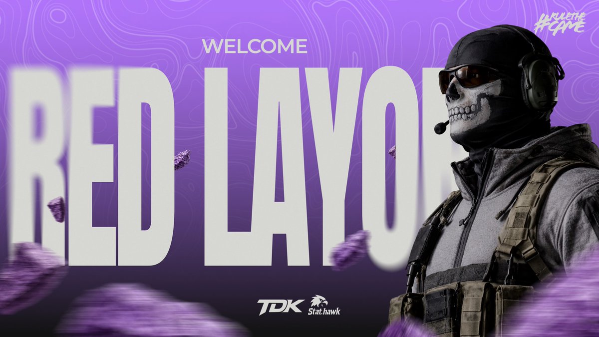 TDK GAMING tweet media