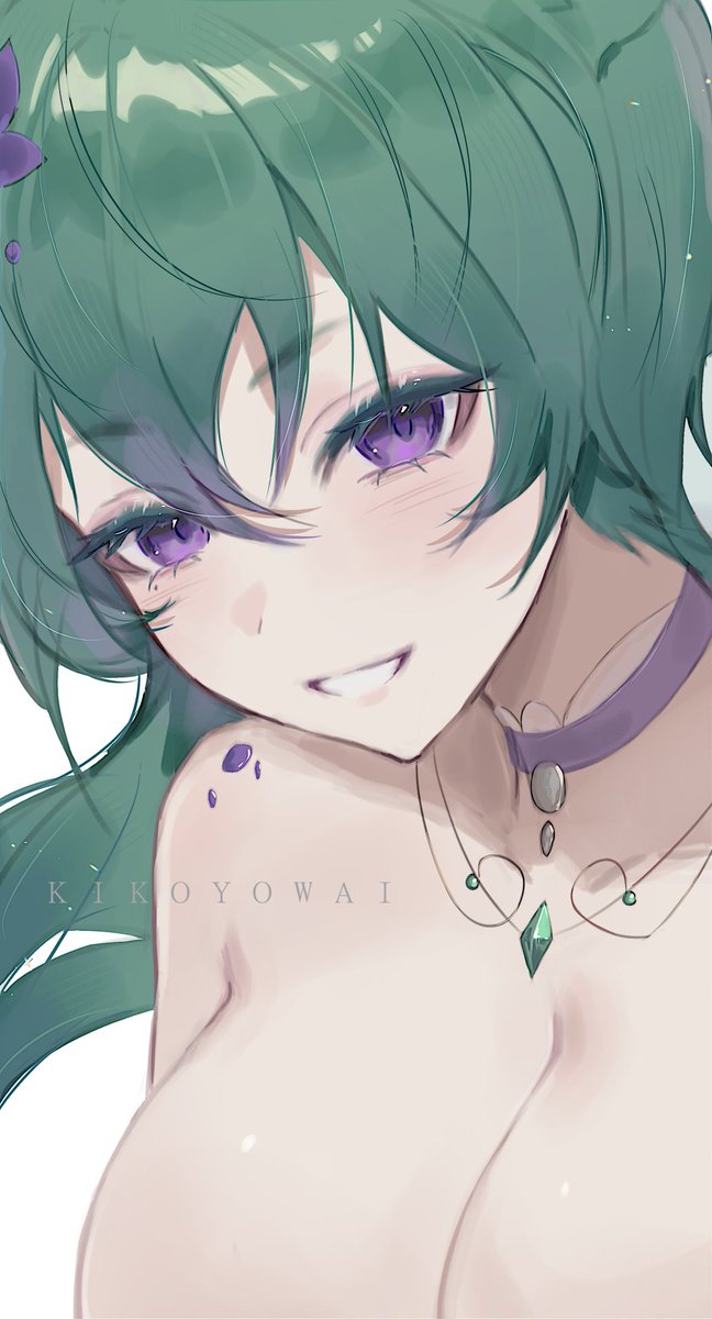 Kikoyowai🫧Leafy Seadragon Vtuber🫧 tweet media