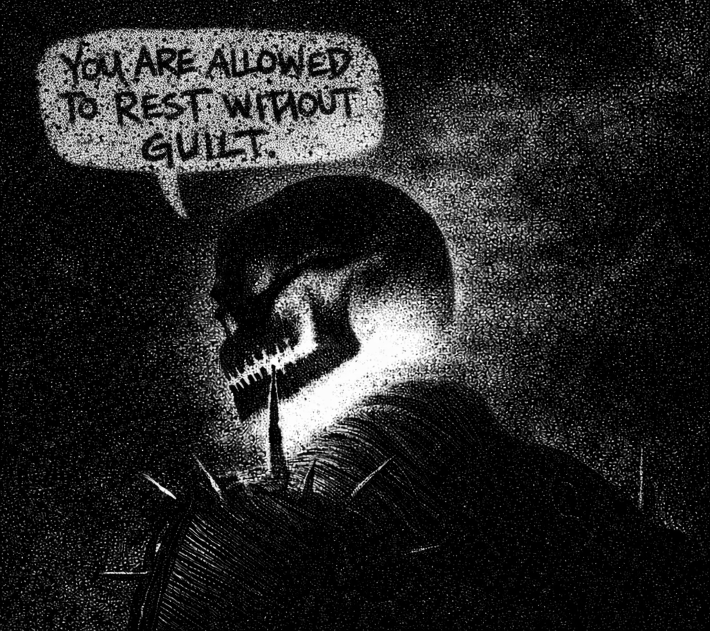 nocturnal tweet media