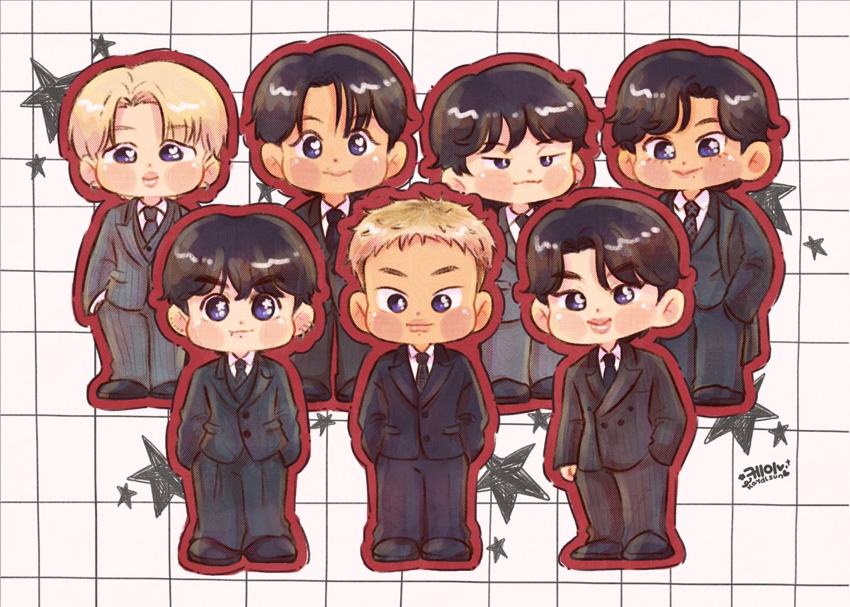 kay⁷🌙💜 tweet media