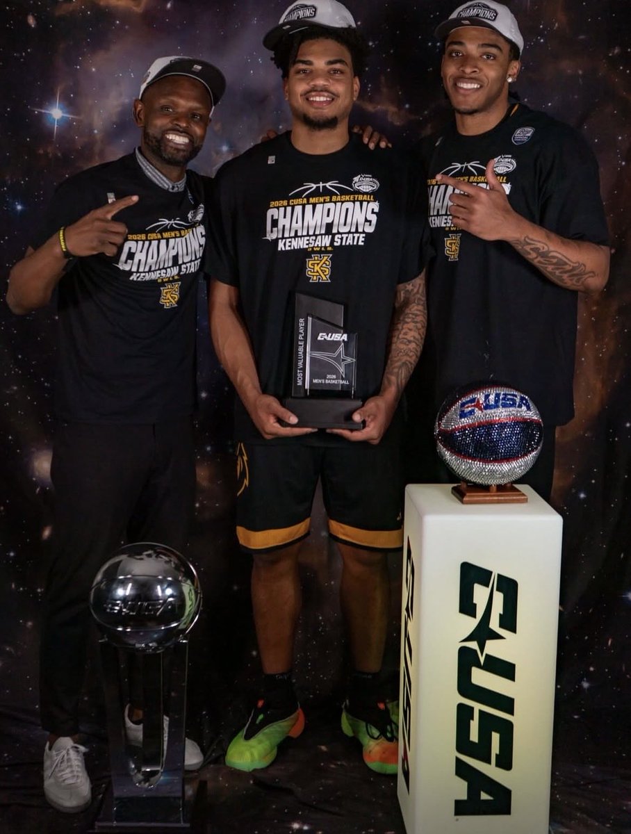 The Bossman Show tweet media