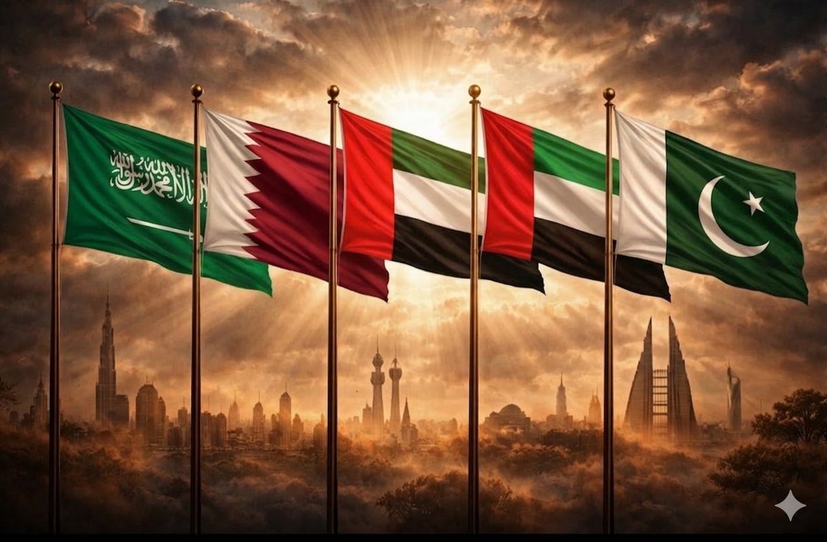 YOUSAF ANWAR tweet media