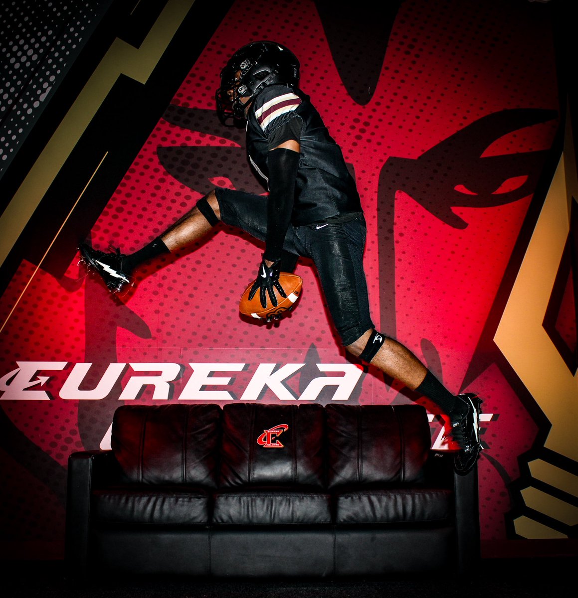 Coach Terrell tweet media