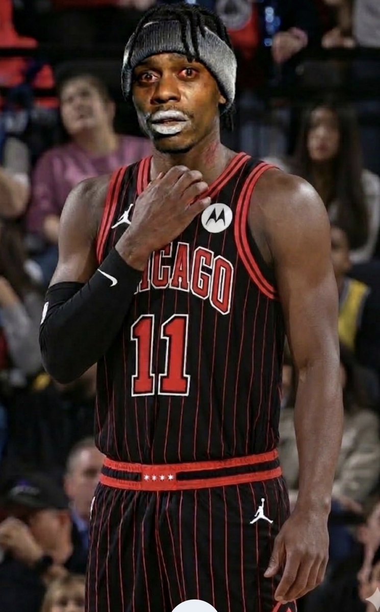 OKLA_Boom&Bolt tweet media