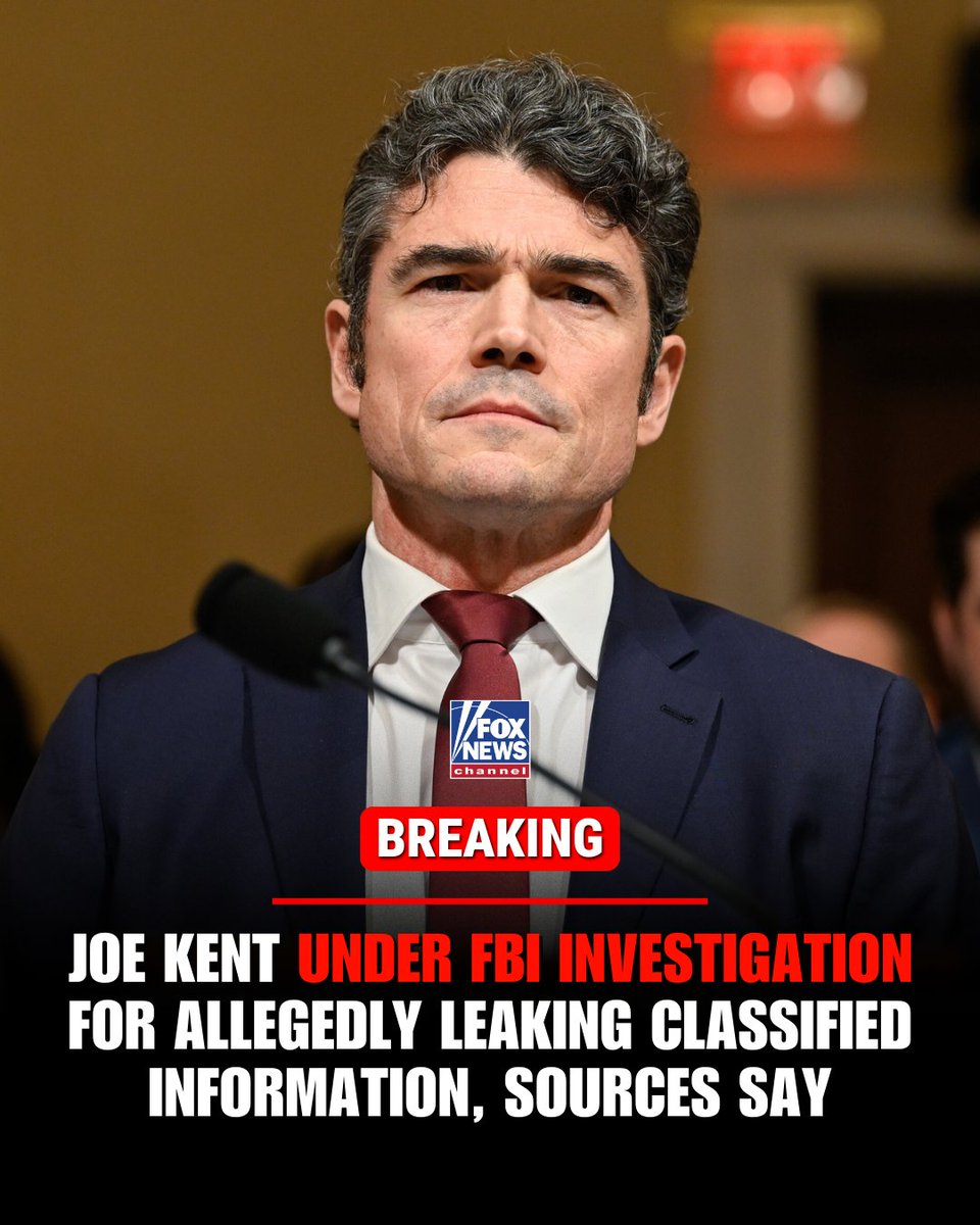 Fox News tweet media