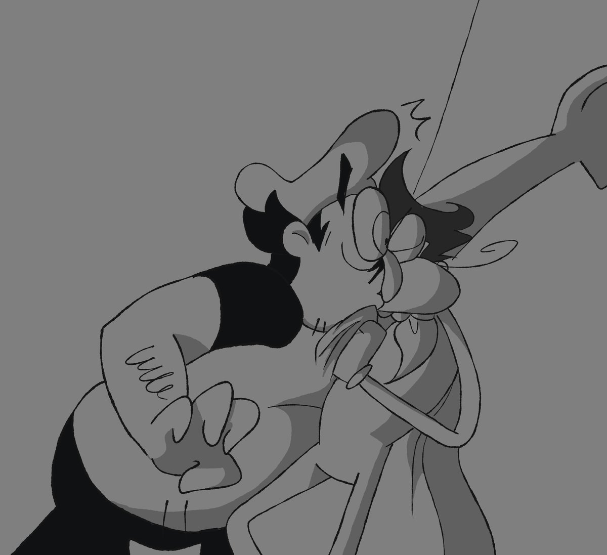 NoizuZero tweet media