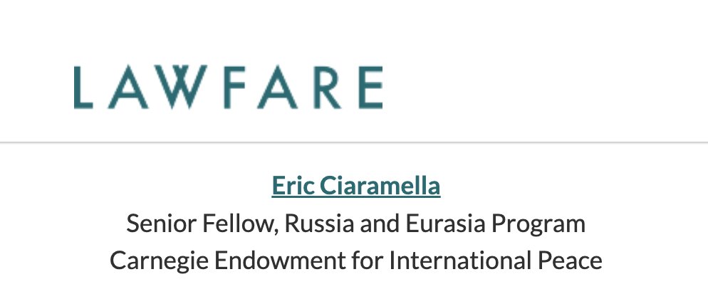 Hans Mahncke tweet media