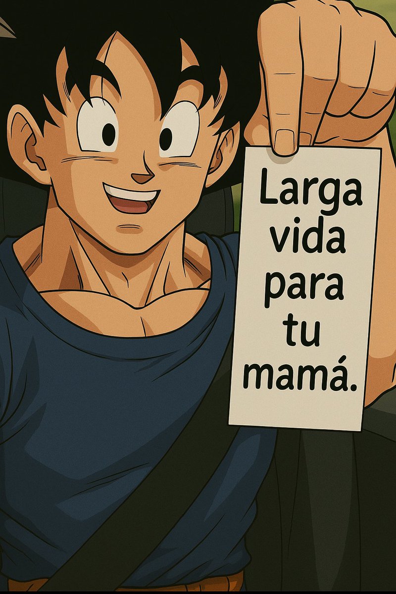 YouBall Z tweet media