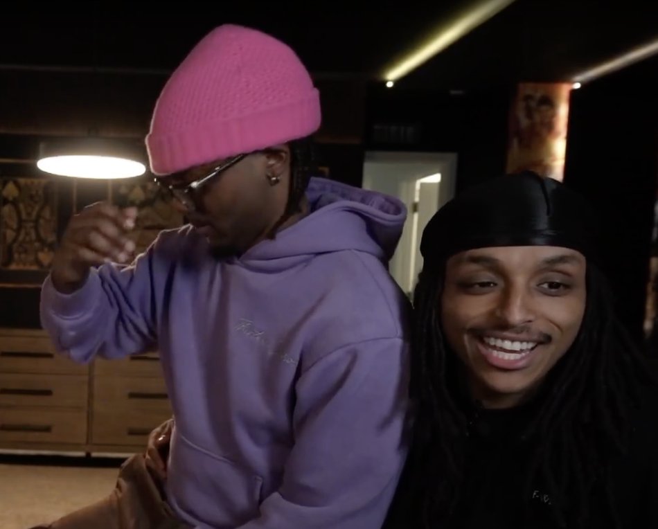 ShayanelHawk tweet media