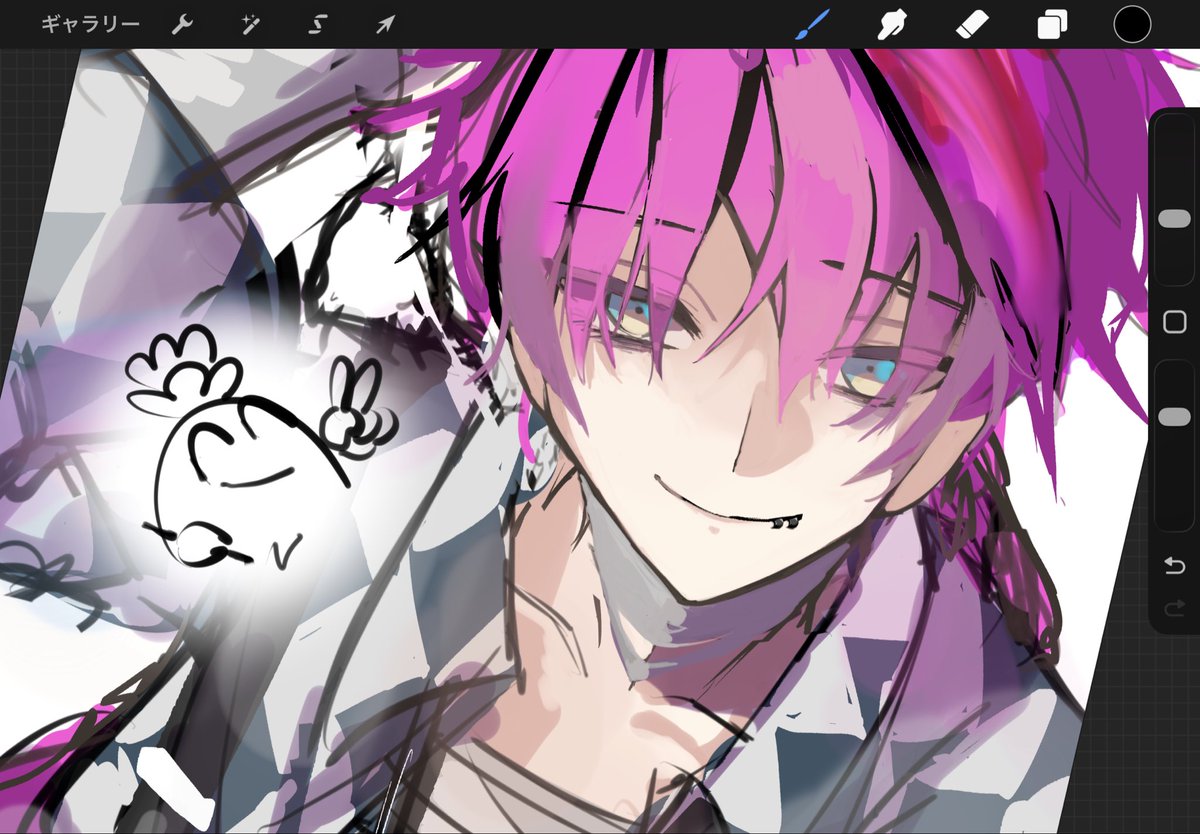 フロガー tweet media