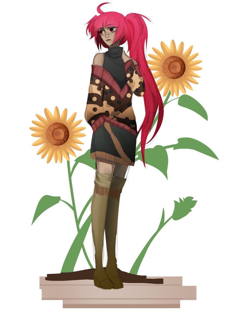 brokenrose39's tweet photo. Hey guys!!! I have something in the works that I'm super excited for!!! I'm avoiding Twitter for now because I don't want to be too distracted while I try to get things done 😅 

In the meantime, enjoy this drawing by the amazing artist @Keiyan202! Tysm for your work! 🌻 #nana https://t.co/1U4pJwBA0s