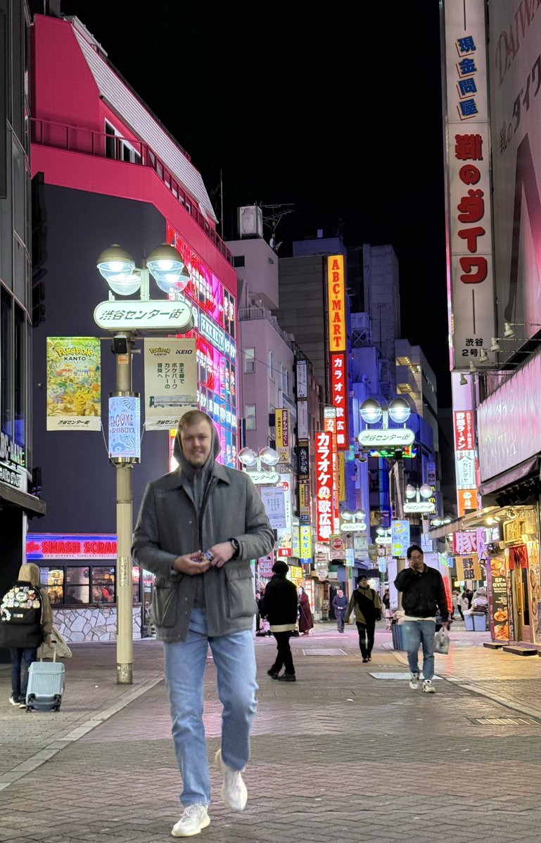 Kristaps Eglītis tweet media