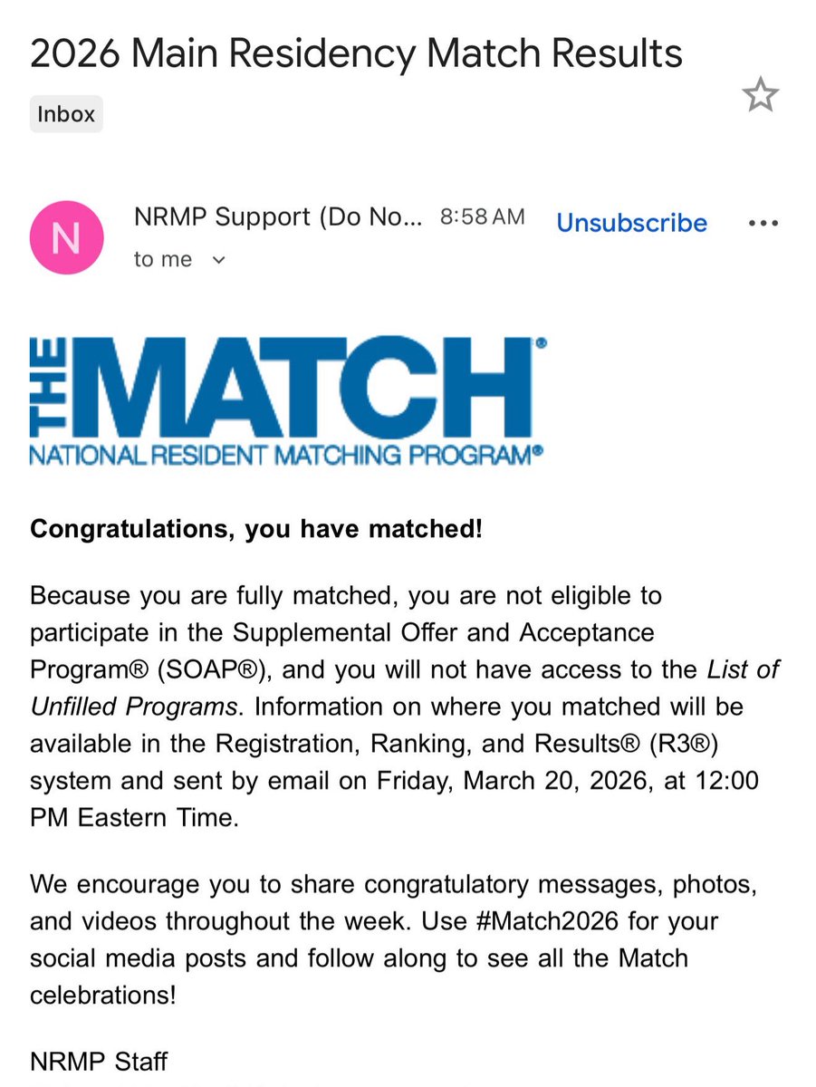 Umair Amir Khan, MD tweet media