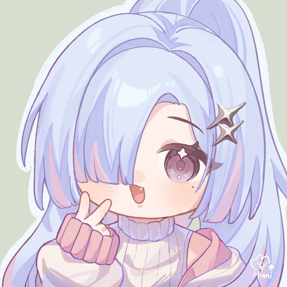 湖尼ʜᴜɴɪ🦊 tweet media